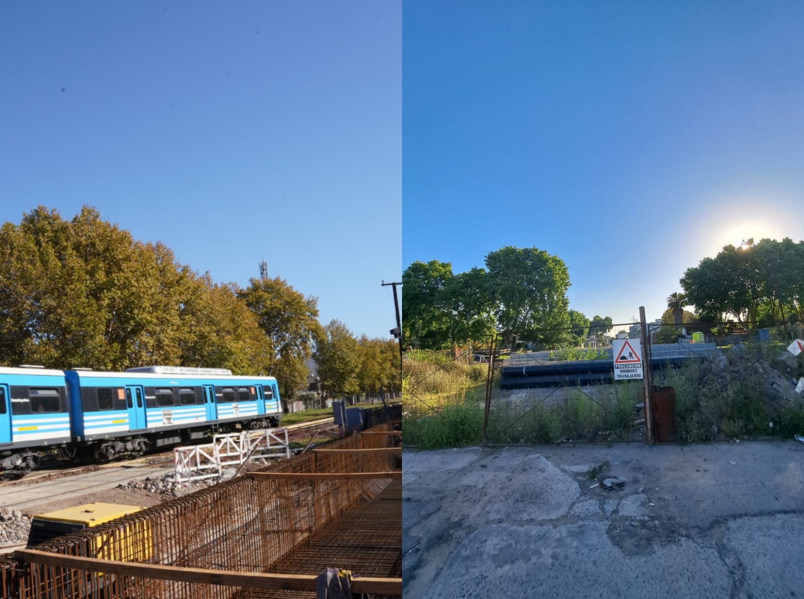 Se reactiva el túnel de Perdriel: La Provincia licita la obra